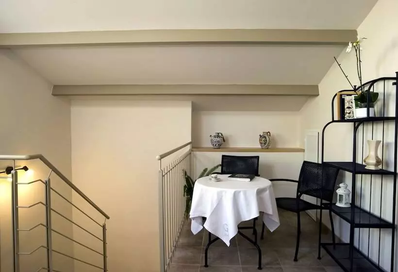 Il Grillo B&b