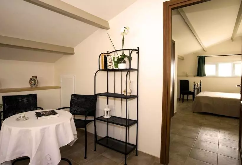 Il Grillo B&b