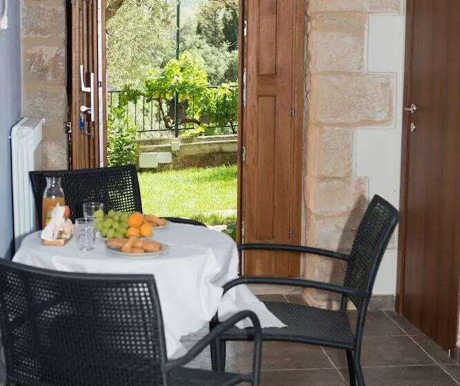 Il Grillo B&b