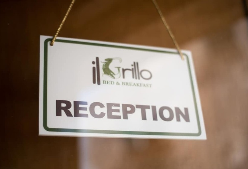 Il Grillo B&b