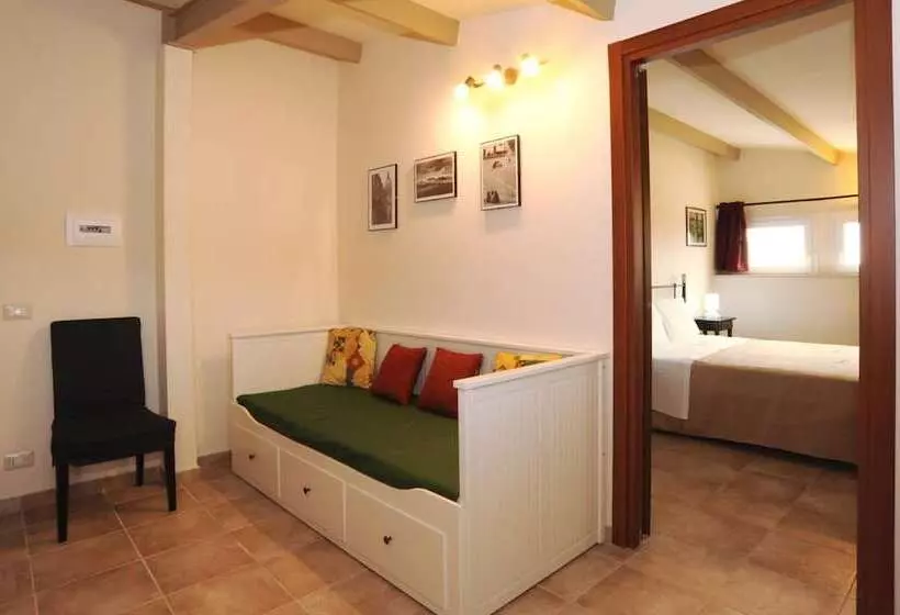 Il Grillo B&b