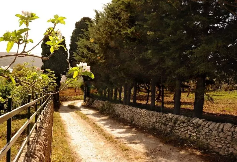 Il Grillo B&b