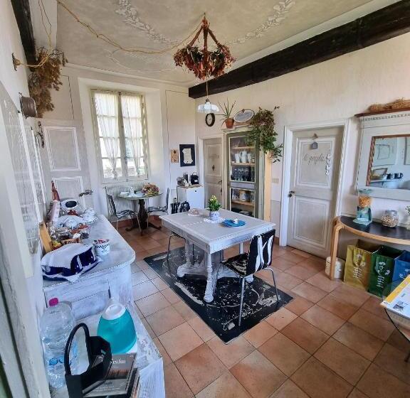 La Corte B&b