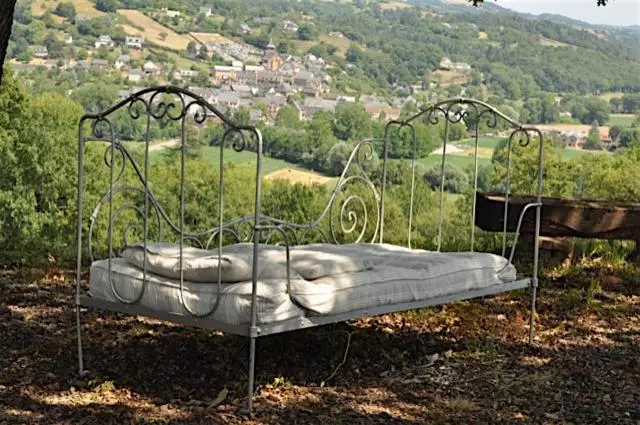 Majatalo Chambre D Hotes Le Ponsonnet