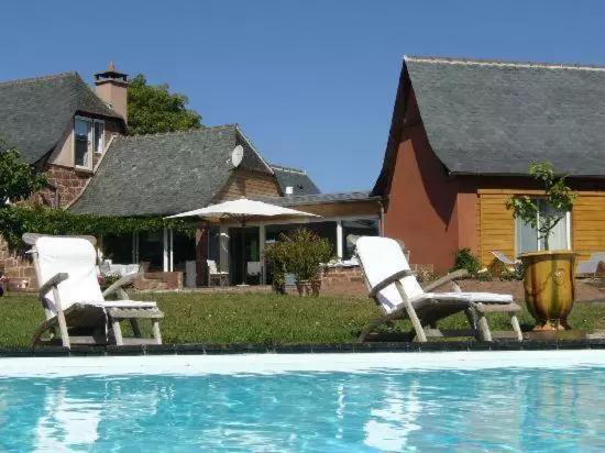 Majatalo Chambre D Hotes Le Ponsonnet