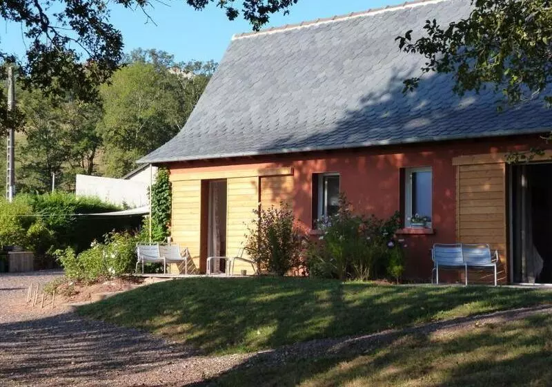 Majatalo Chambre D Hotes Le Ponsonnet