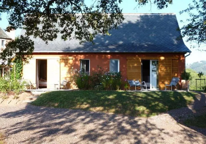 Majatalo Chambre D Hotes Le Ponsonnet