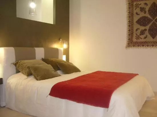 Majatalo Chambre D Hotes Le Ponsonnet