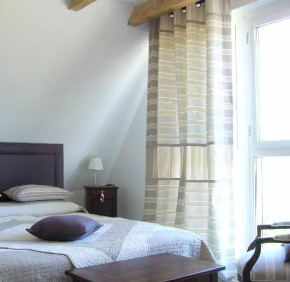 Majatalo Chambre D Hotes Le Ponsonnet