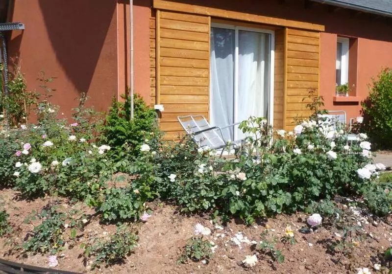 Majatalo Chambre D Hotes Le Ponsonnet