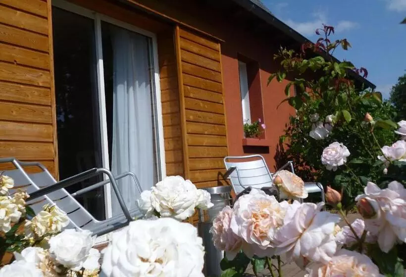 Majatalo Chambre D Hotes Le Ponsonnet