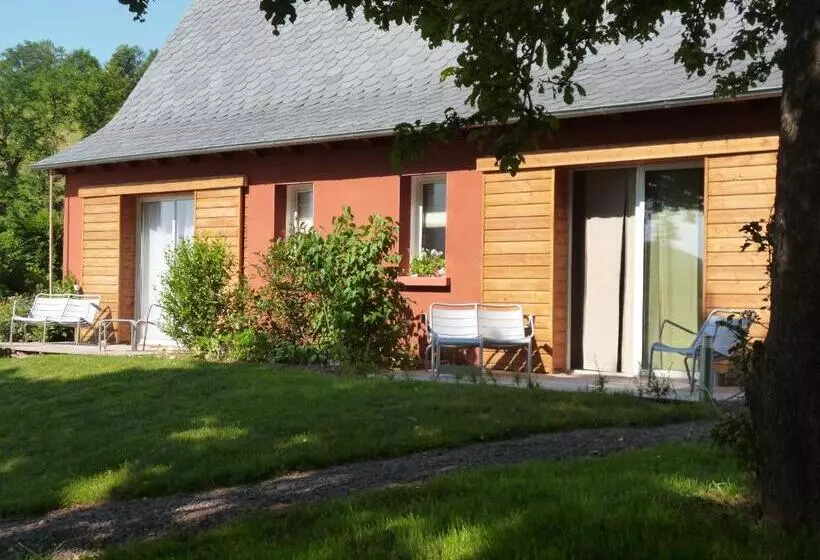 Majatalo Chambre D Hotes Le Ponsonnet