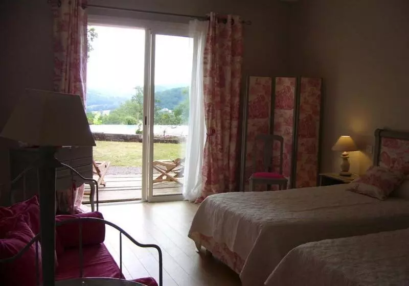 Majatalo Chambre D Hotes Le Ponsonnet