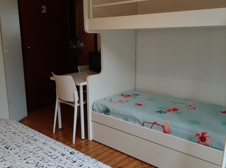 Pensjonat Alloggio Il Giglio