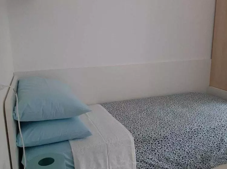 ペンション Alloggio Il Giglio