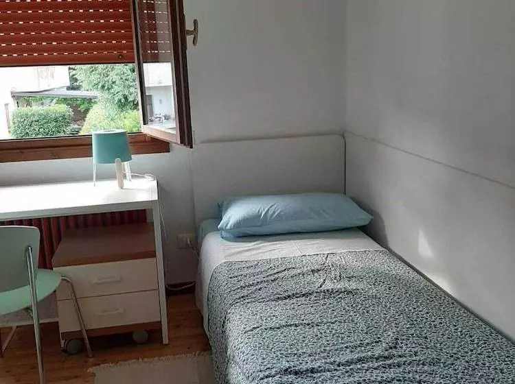 ペンション Alloggio Il Giglio