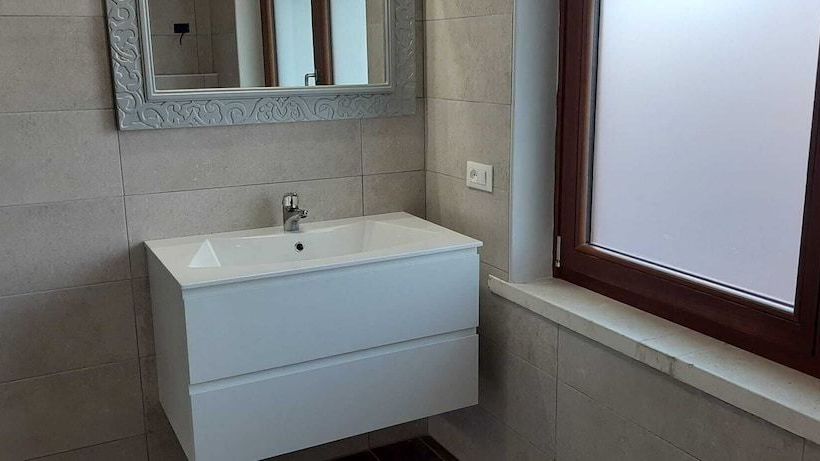 Pensjonat Alloggio Il Giglio