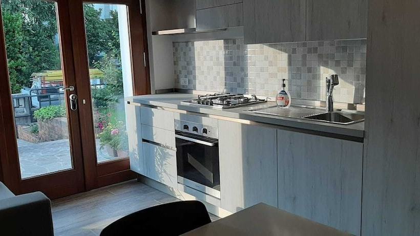 Pensjonat Alloggio Il Giglio