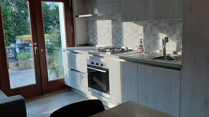 ペンション Alloggio Il Giglio