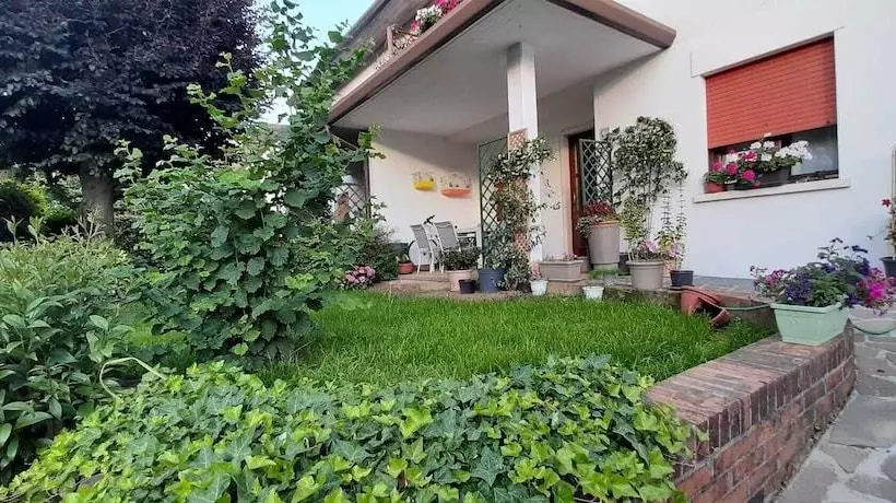 ペンション Alloggio Il Giglio