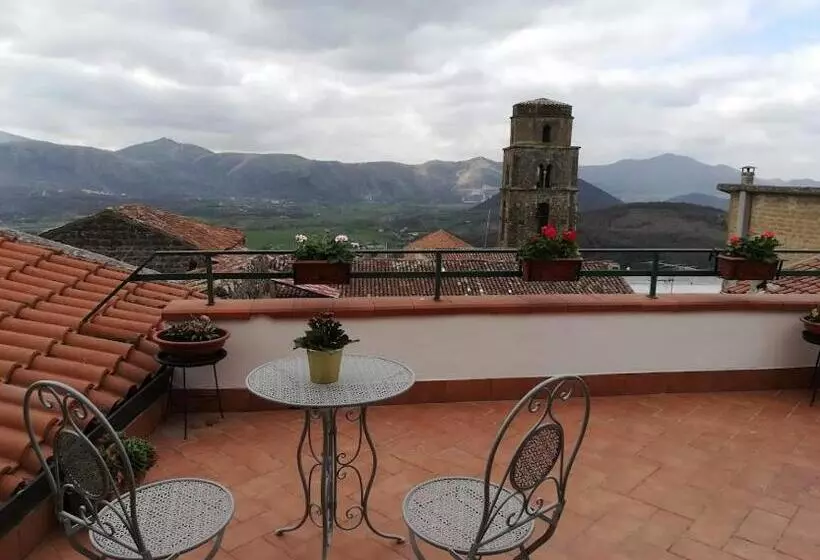 ペンション La Casa Di Astrea