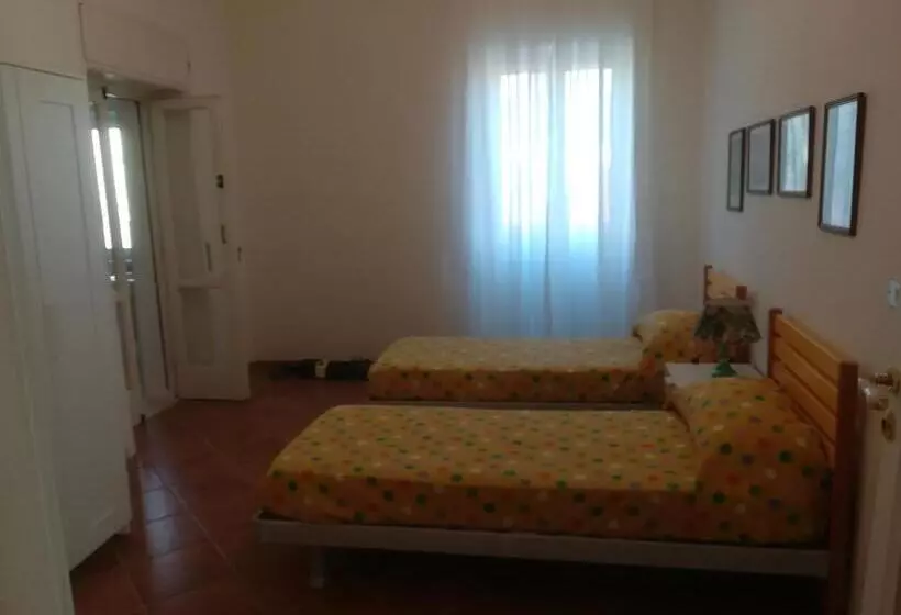 ペンション La Casa Di Astrea