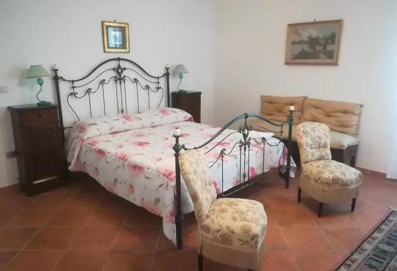 ペンション La Casa Di Astrea