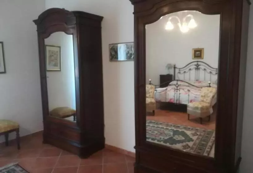 ペンション La Casa Di Astrea