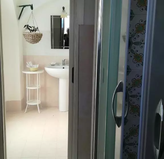 ペンション La Casa Di Astrea