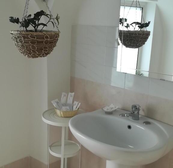 بنسيون La Casa Di Astrea