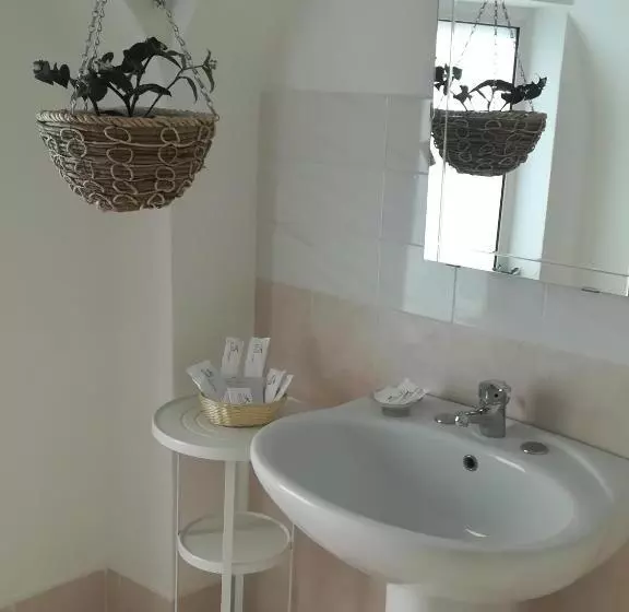 ペンション La Casa Di Astrea