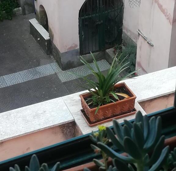 بنسيون La Casa Di Astrea