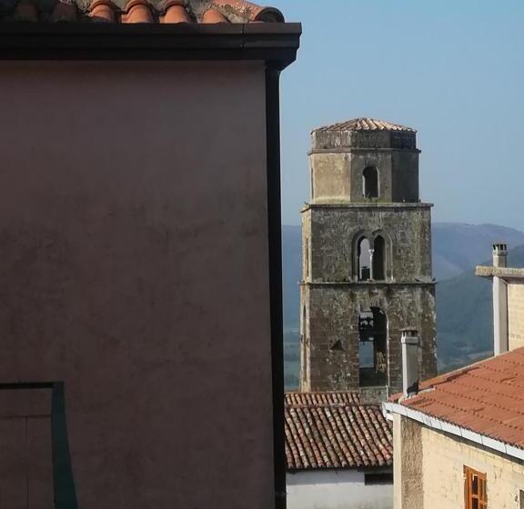 بنسيون La Casa Di Astrea