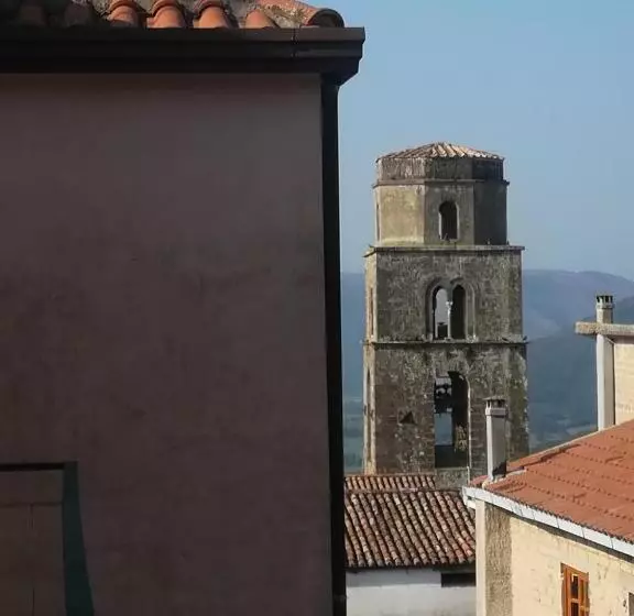 ペンション La Casa Di Astrea