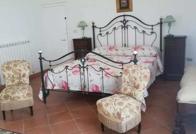 ペンション La Casa Di Astrea