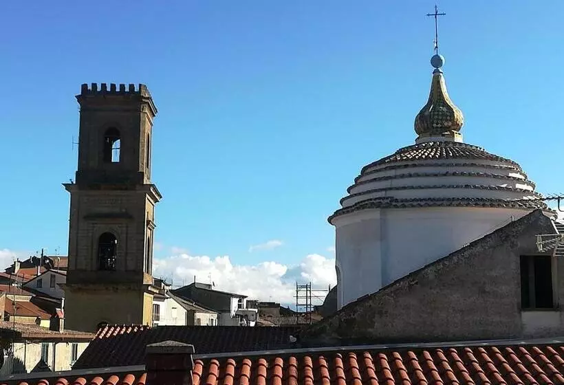 ペンション La Casa Di Astrea