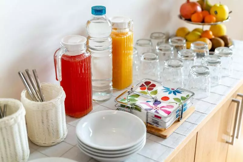 Majatalo Le Terrazze Di Bellavista