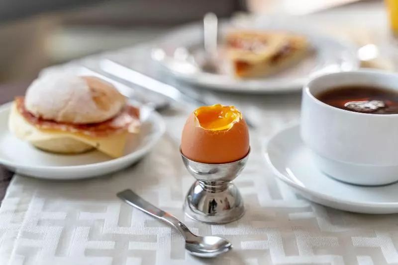 Majatalo Le Terrazze Di Bellavista