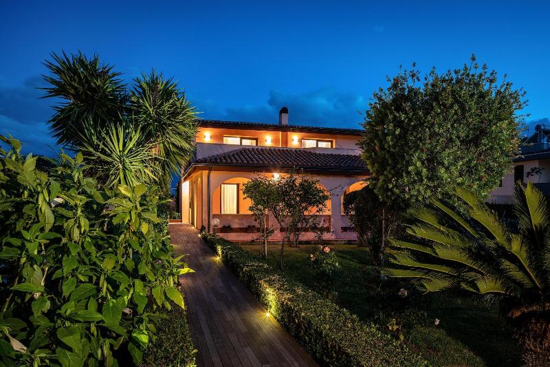 ペンション Le Terrazze Di Bellavista