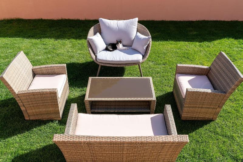 ペンション Le Terrazze Di Bellavista