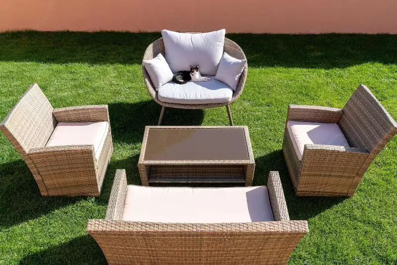 Majatalo Le Terrazze Di Bellavista