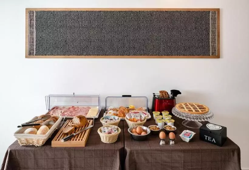 Majatalo Le Terrazze Di Bellavista