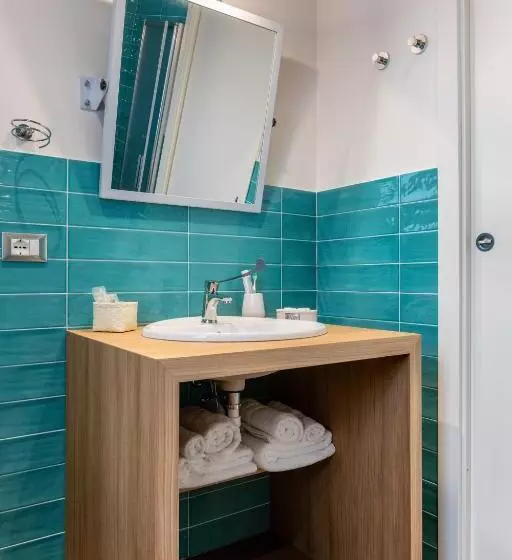 Majatalo Le Terrazze Di Bellavista