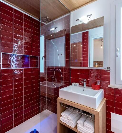 ペンション Le Terrazze Di Bellavista