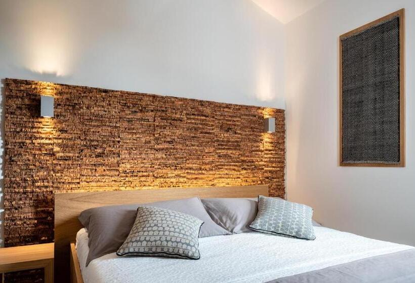 ペンション Le Terrazze Di Bellavista