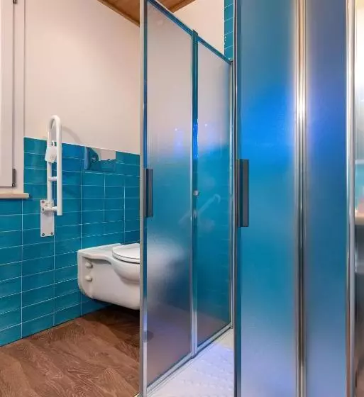 Majatalo Le Terrazze Di Bellavista