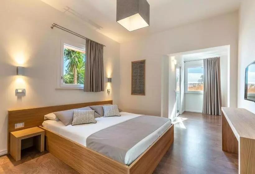 Majatalo Le Terrazze Di Bellavista