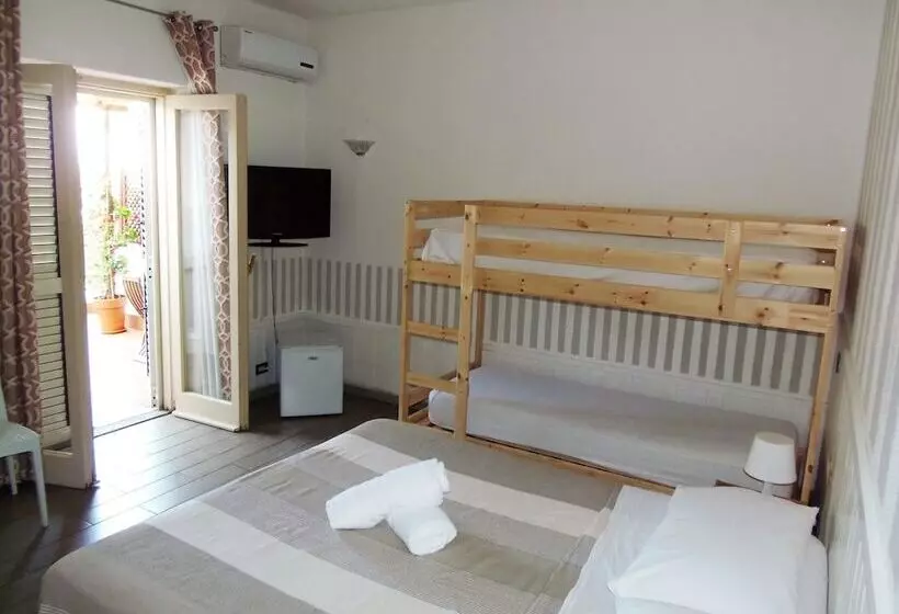B&b Villa Cinque Pini