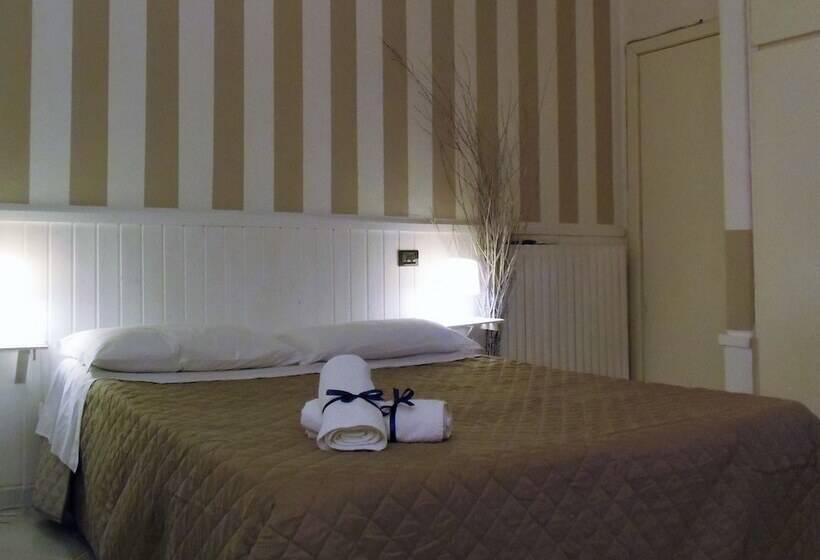 B&b Villa Cinque Pini