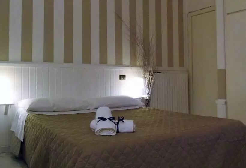 B&b Villa Cinque Pini